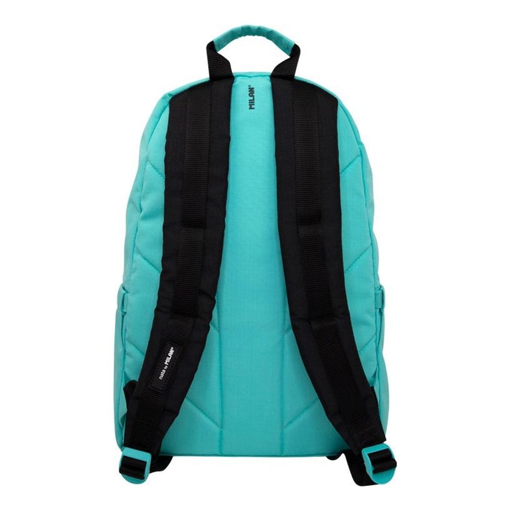 Foto 3 pulgar | Mochila Urbana S-sunset Clasica 2 Cierres Milan