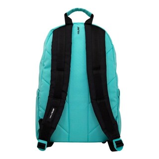 Foto 2 | Mochila Urbana S-sunset Clasica 2 Cierres Milan