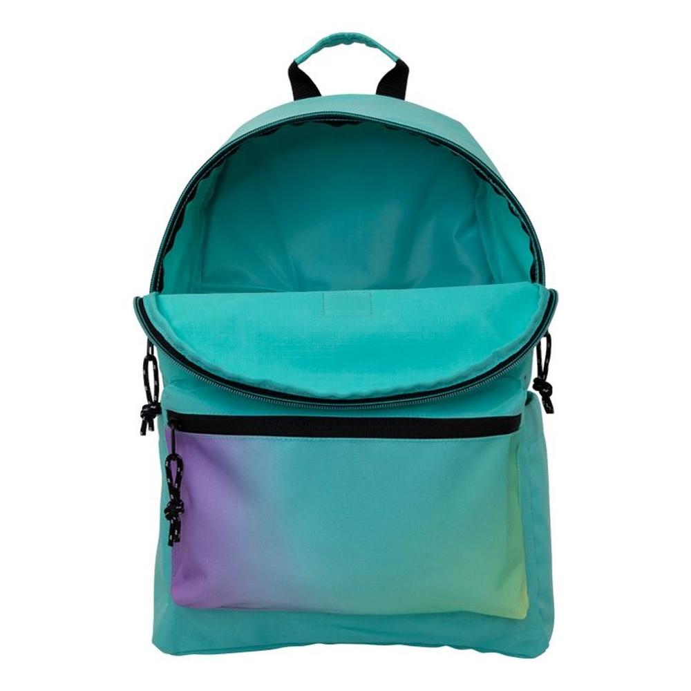 Foto 4 pulgar | Mochila Urbana S-sunset Clasica 2 Cierres Milan
