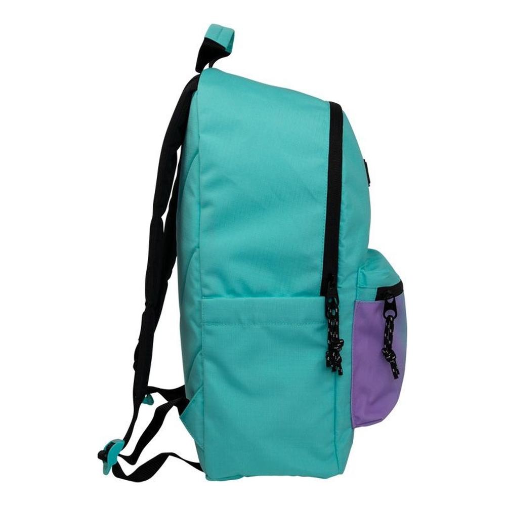 Foto 7 pulgar | Mochila Urbana S-sunset Clasica 2 Cierres Milan