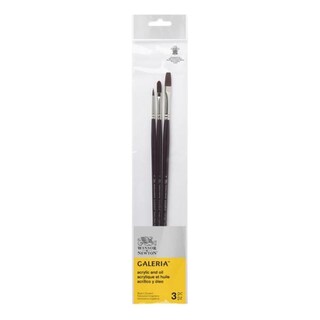Foto 1 | Pinceles Largos V2 Galeria Acrilico Winsor & Newton