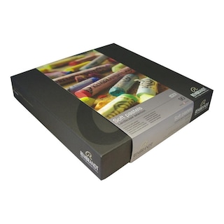 Foto 1 | Set Con 90 Barras Pastel Paisaje Rembrant Royal Talens