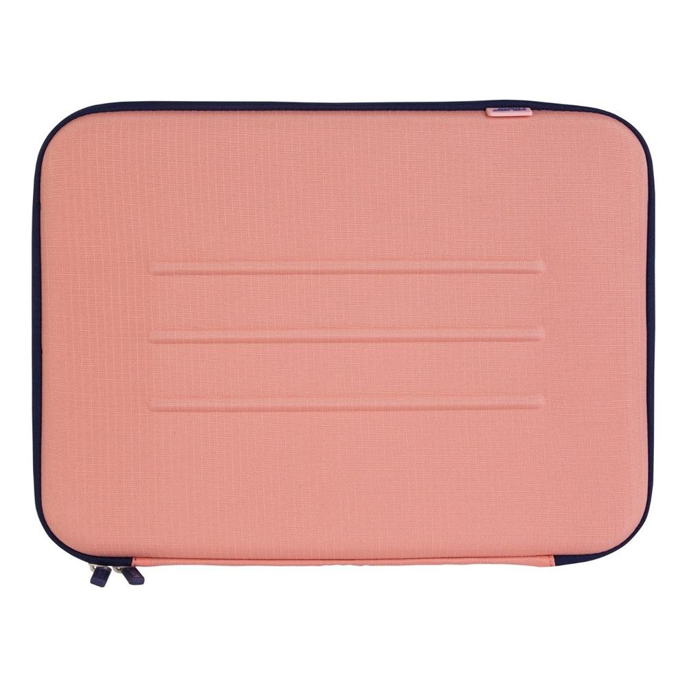 Foto 2 pulgar | Funda Para Laptop 14 Semirrígida S-1918 Colores Milan