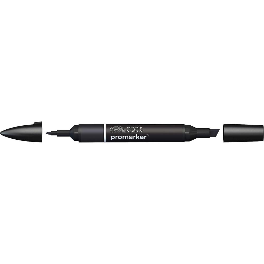 Foto 5 pulgar | Marcadores Promarker Doble Punta 24pzs Winsor & Newton