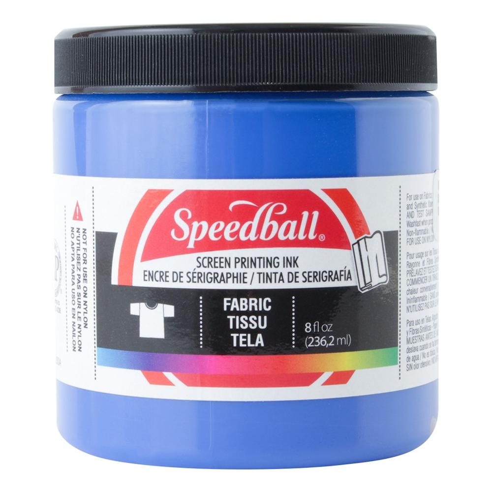 Foto 1 | Tinta Para Serigrafía 236 Ml Speedball
