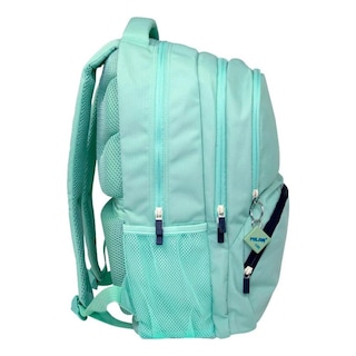 Foto 5 | Mochila Urbana Juvenil 4 Cierres S-1918 Milan
