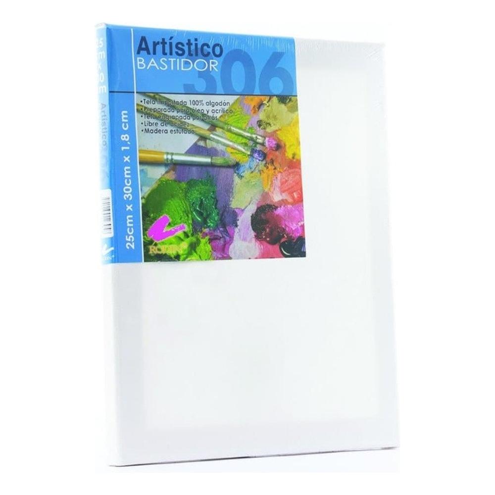Foto 1 | Bastidor Artístico T-306 Rodin