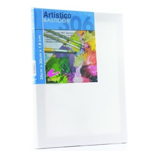 Foto 1 | Bastidor Artístico T-306 Rodin