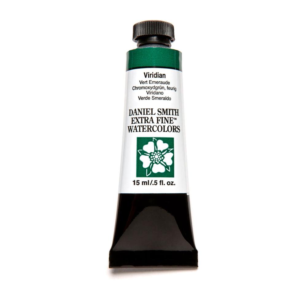 Foto 1 | Acuarela Extra Fine 15 Ml S-2 Viridian Daniel Smith