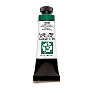 Foto 1 | Acuarela Extra Fine 15 Ml S-2 Viridian Daniel Smith