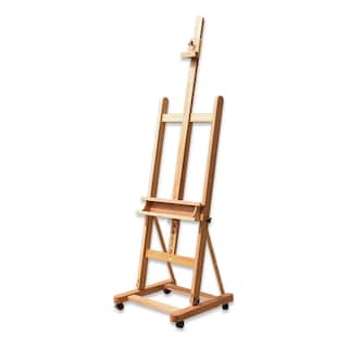 Foto 1 | Caballete De Estudio Profesional Atl
