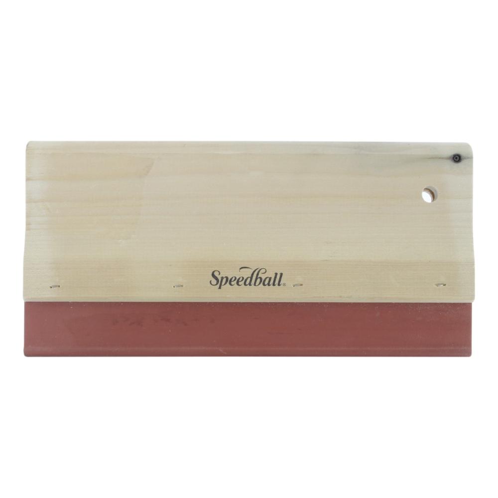 Foto 2 | Rasero De Madera Para Serigrafia Textil 25.4cm Speedball