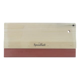 Foto 2 | Rasero De Madera Para Serigrafia Textil 25.4cm Speedball