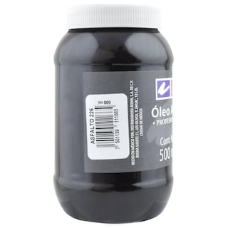 Foto 3 | Pintura Oleo Profesional 500ml Atl