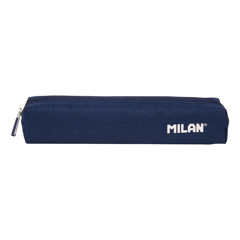 Foto 1 | Estuche Mini Para Lapices S-1918 12 Colores Milan