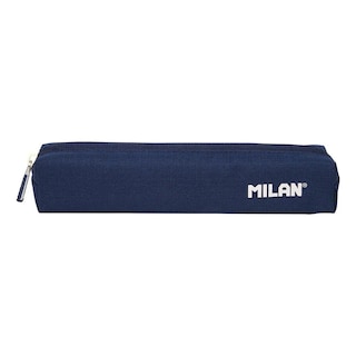 Foto 1 | Estuche Mini Para Lapices S-1918 12 Colores Milan