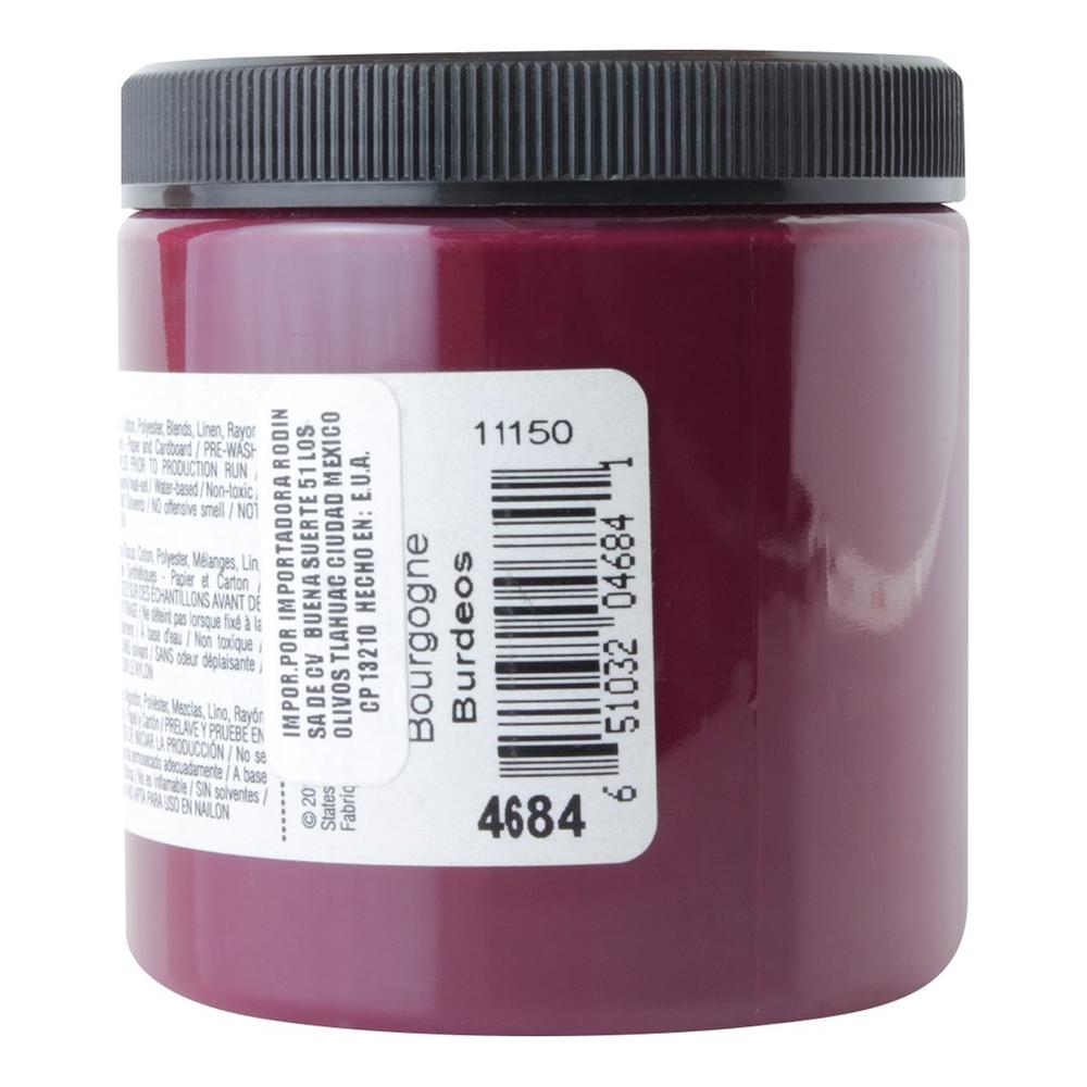 Foto 2 | Tinta Para Serigrafía 236 Ml Speedball
