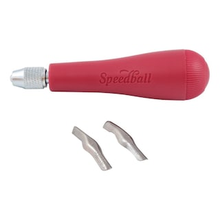 Foto 2 | Kit De Impresión De Bloque Speedball