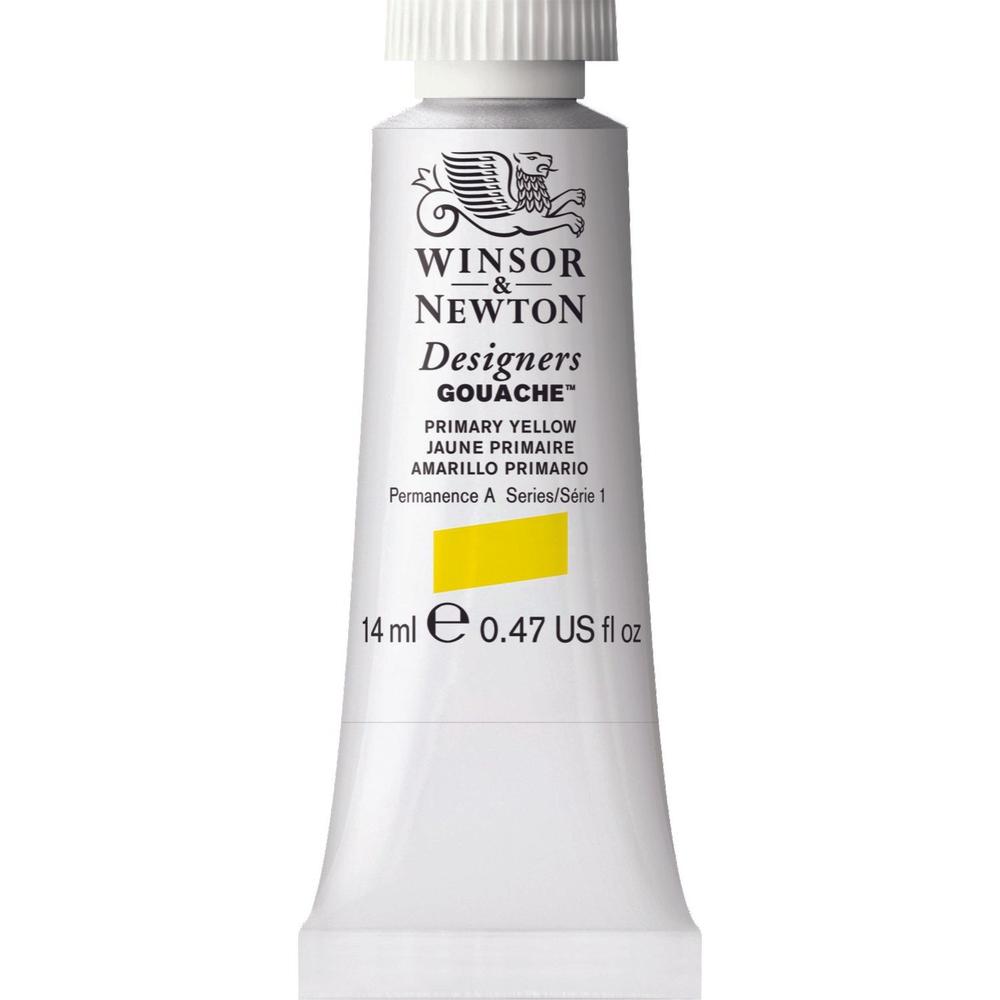 Foto 2 pulgar | Pintura Gouache Color Designer 14 Ml Winsor & Newton