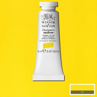 Foto 2 | Pintura Gouache Color Designer 14 Ml Winsor & Newton