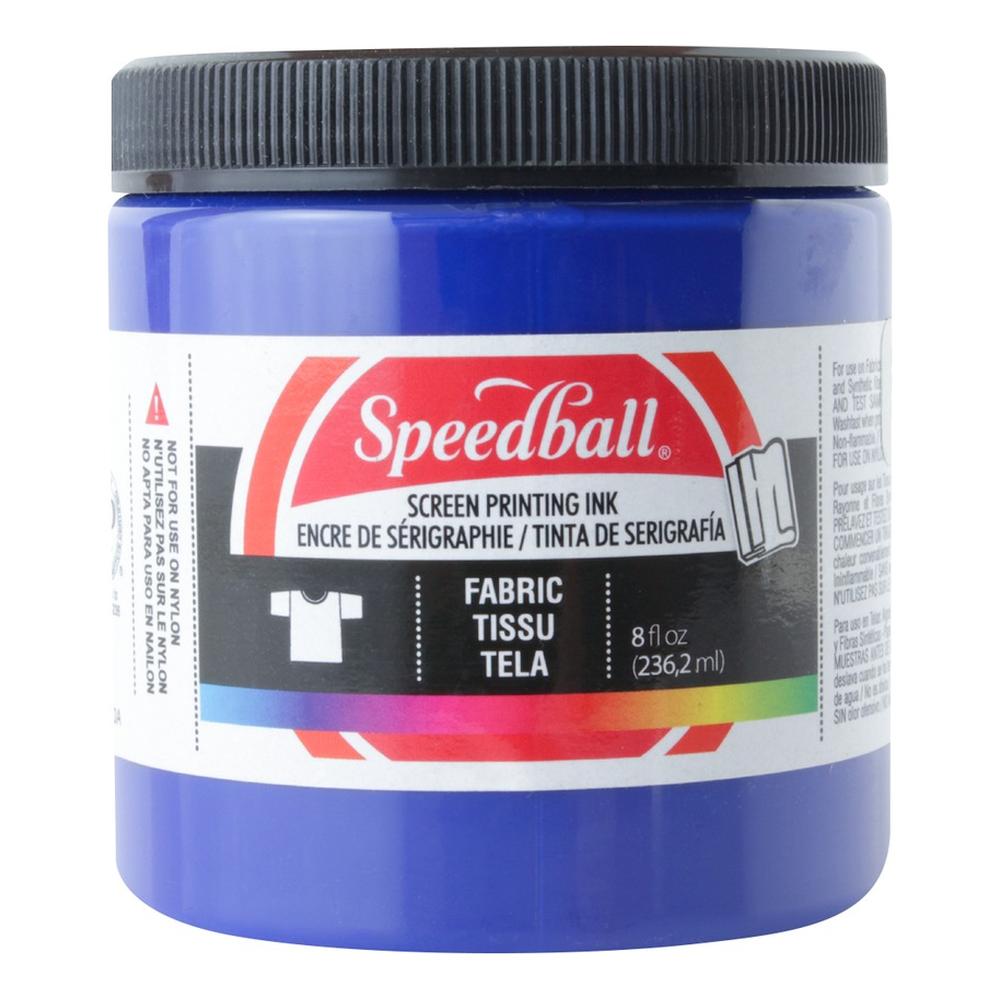 Foto 1 | Tinta Para Serigrafía 236 Ml Speedball