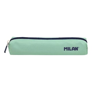 Foto 2 | Estuche Mini Para Lapices S-1918 12 Colores Milan