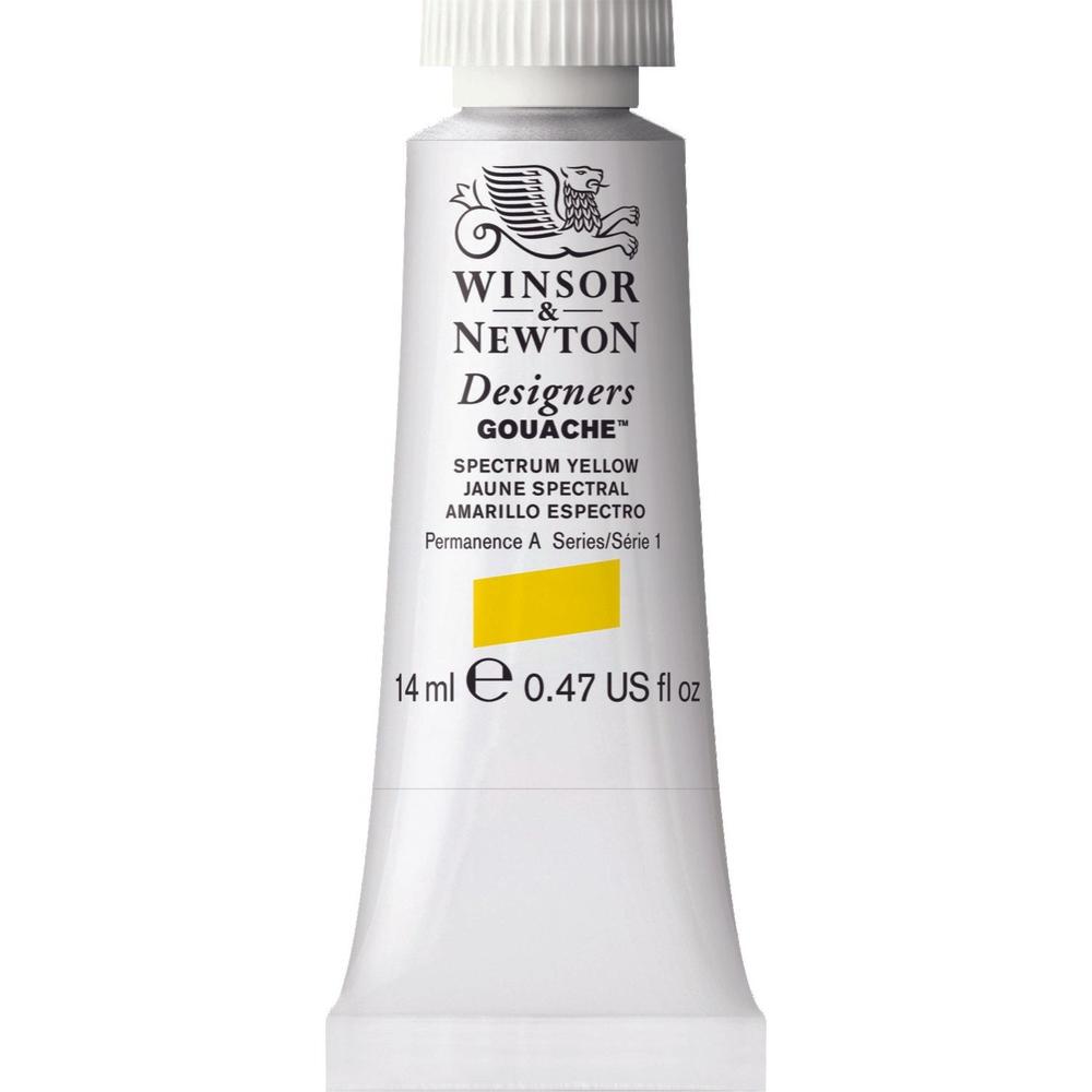 Foto 2 pulgar | Pintura Gouache Color Designer 14 Ml Winsor & Newton