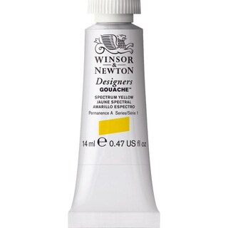 Foto 1 | Pintura Gouache Color Designer 14 Ml Winsor & Newton