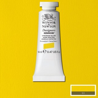 Foto 2 | Pintura Gouache Color Designer 14 Ml Winsor & Newton