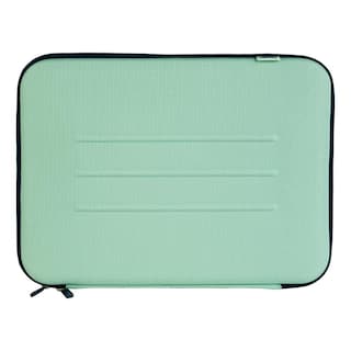 Foto 1 | Funda Para Laptop 14 Semirrígida S-1918 Colores Milan