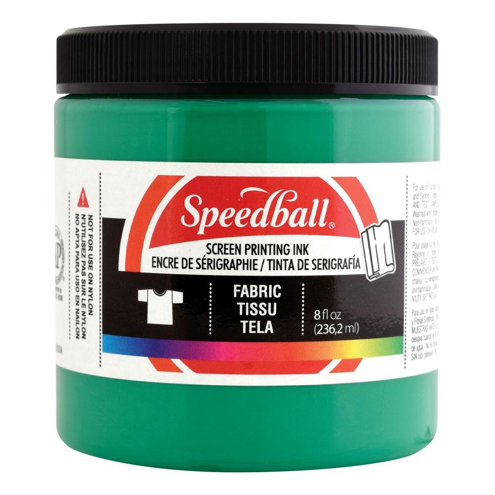 Foto 1 | Tinta Para Serigrafía 236 Ml Speedball