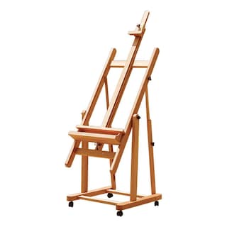Foto 1 | Caballete De Estudio Profesional Versátil Atl