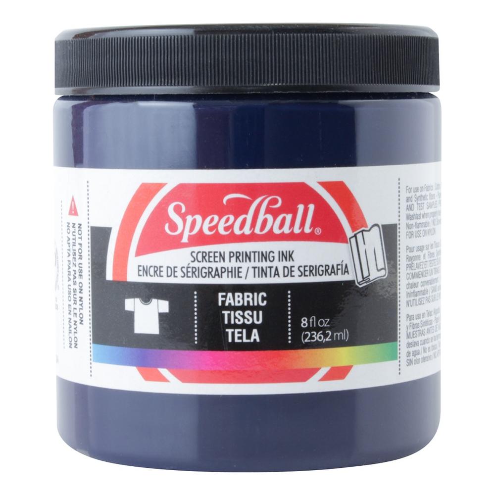 Foto 1 | Tinta Para Serigrafía 236 Ml Speedball