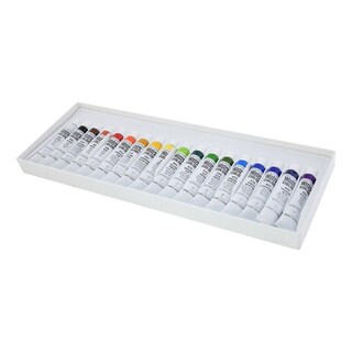 Foto 2 | Set De 18 Acuarelas Profesionales 7.5ml Shinhan Art Watercolor