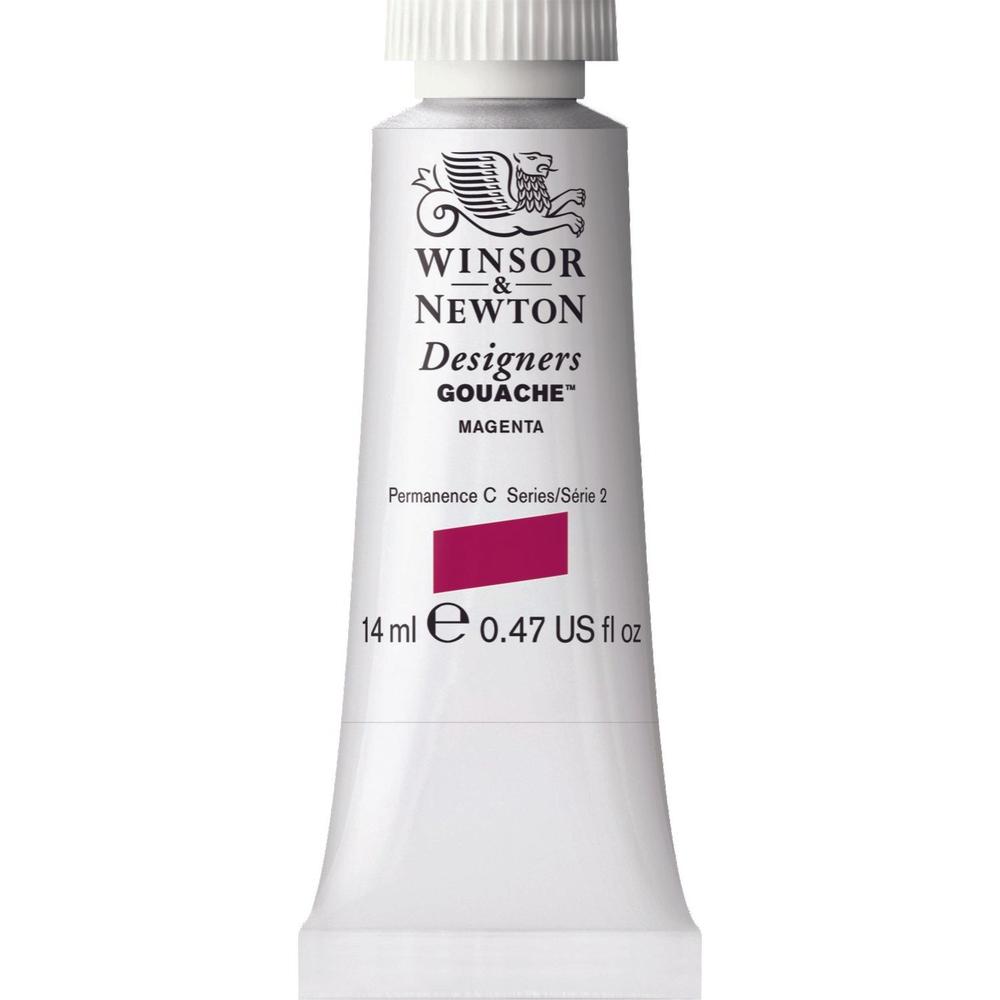 Foto 2 pulgar | Pintura Gouache Color Designer 14 Ml Winsor & Newton