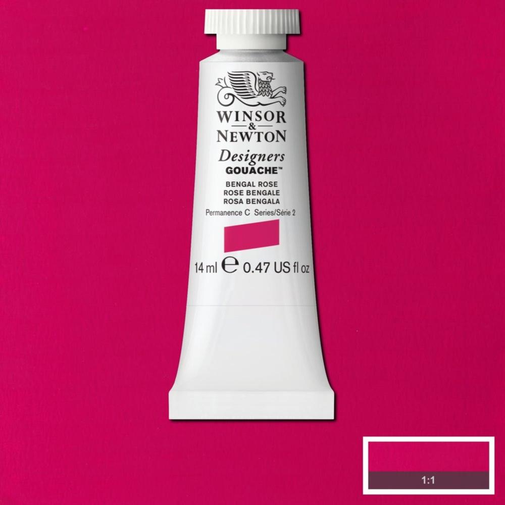 Foto 3 pulgar | Pintura Gouache Color Designer 14 Ml Winsor & Newton