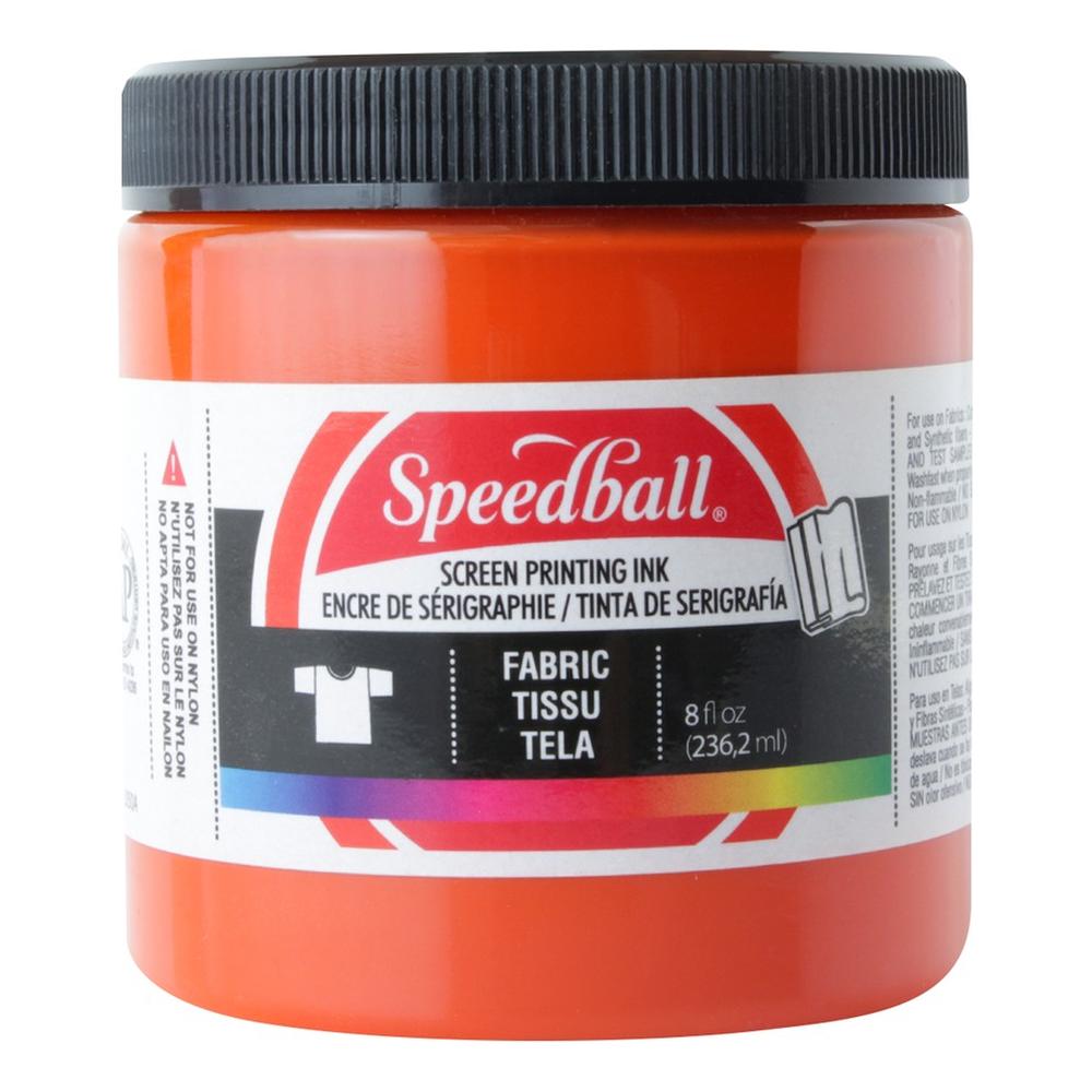 Foto 1 | Tinta Para Serigrafía 236 Ml Speedball