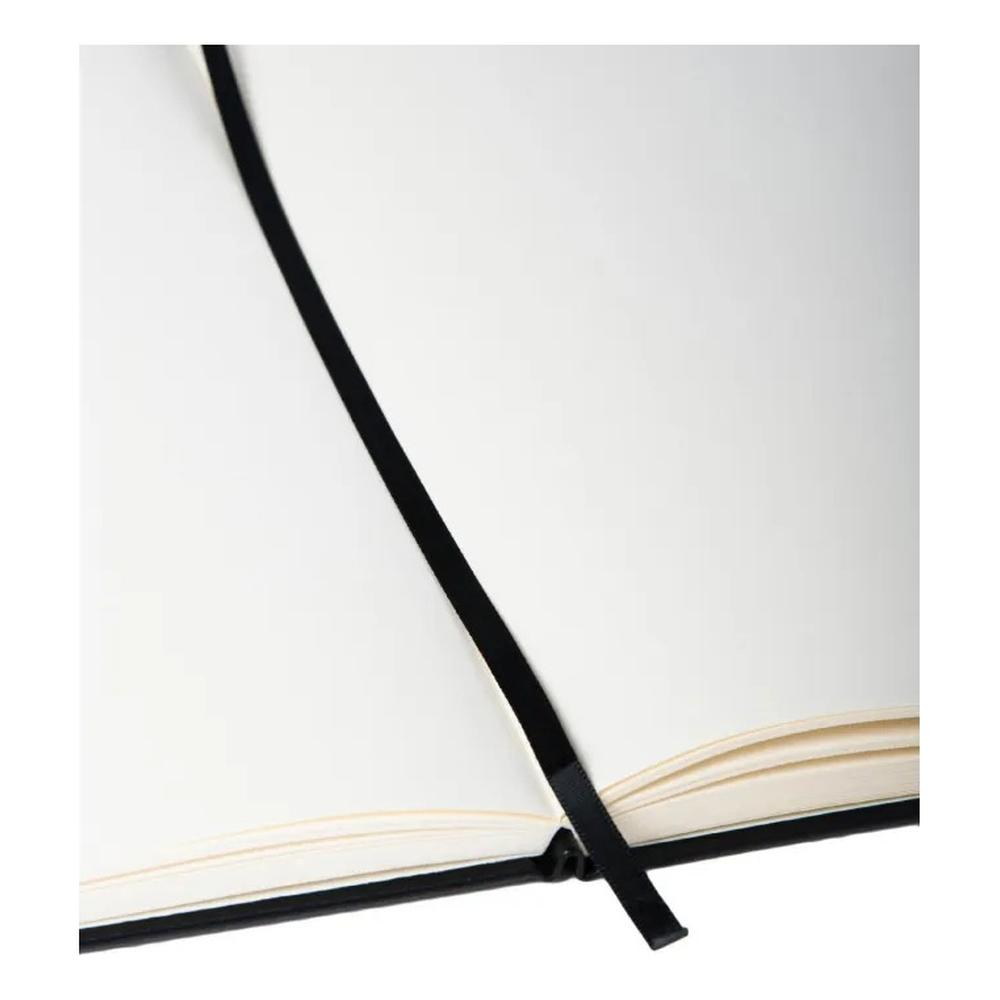 Foto 4 | Cuaderno De Bocetos Y Dibujos 80 Hojas 13x21cm 140g Art Creation