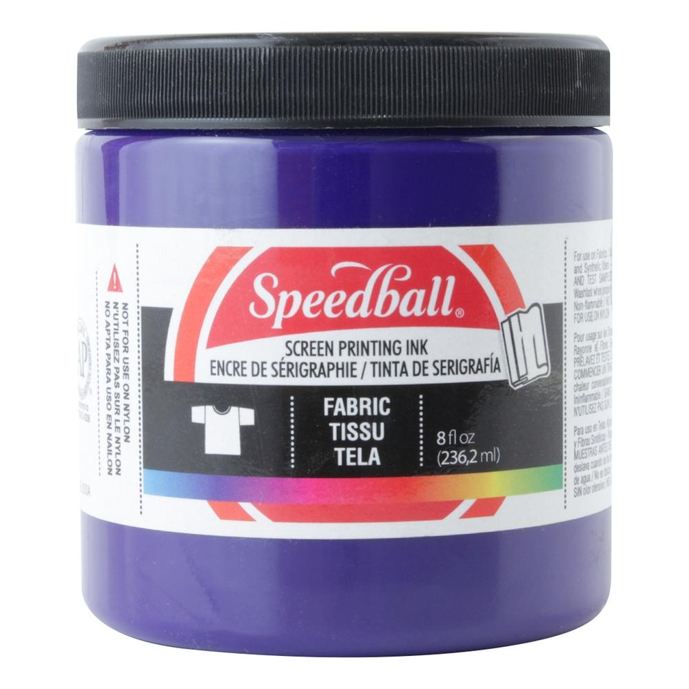 Foto 1 | Tinta Para Serigrafía 236 Ml Speedball