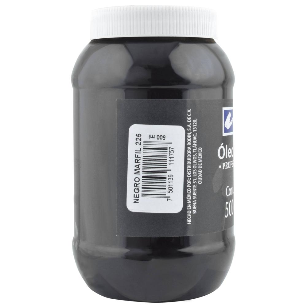 Foto 3 | Pintura Oleo Profesional 500ml Atl