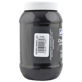 Foto 3 | Pintura Oleo Profesional 500ml Atl