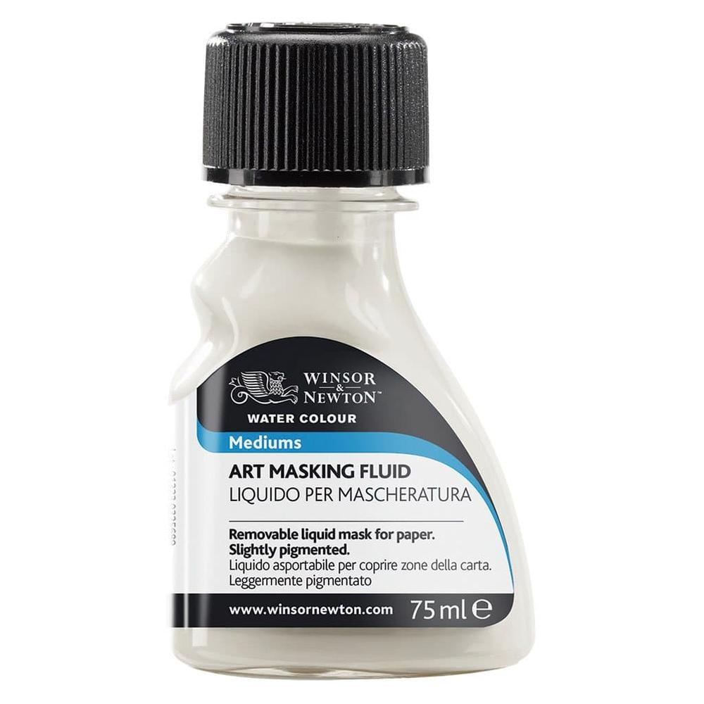 Foto 2 pulgar | Set De Acuarela Cotman Con Medio Mascarillador Winsor & Newton