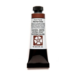 Foto 1 | Acuarela Extra Fine 15 Ml S-2 Red Iron Oxide S2 Daniel Smith