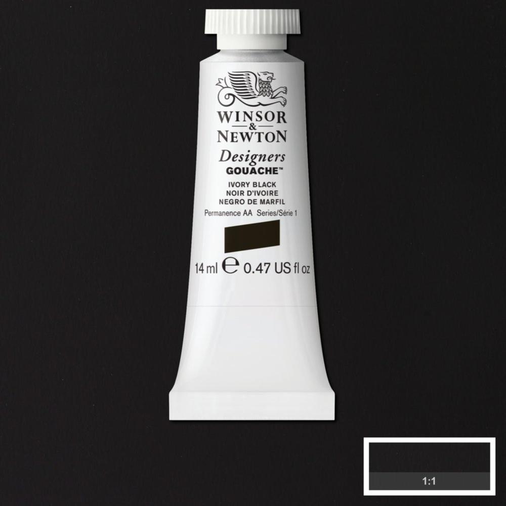 Pintura Gouache Color Designer 14 Ml Winsor & Newton