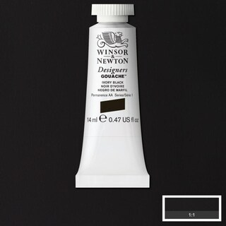 Foto 1 | Pintura Gouache Color Designer 14 Ml Winsor & Newton