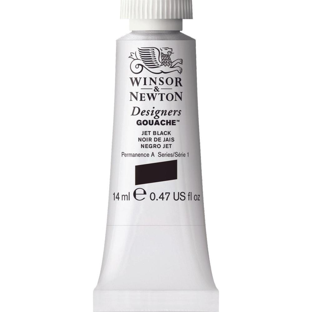 Foto 3 pulgar | Pintura Gouache Color Designer 14 Ml Winsor & Newton