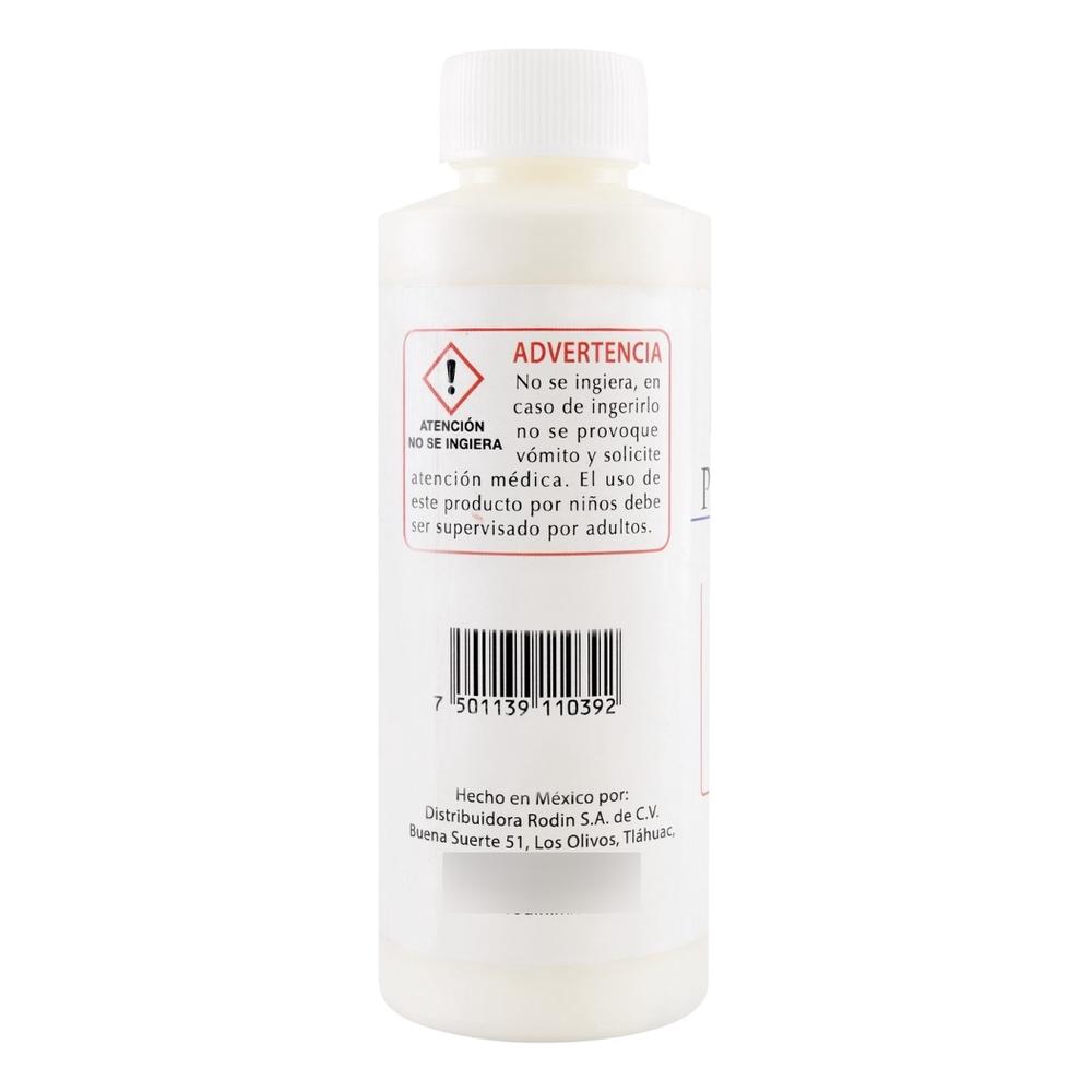 Foto 3 pulgar | Barniz Porcelanizador Brillante Porcelana 115 Ml Atl