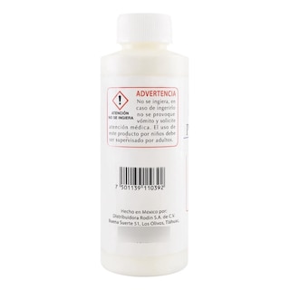 Foto 2 | Barniz Porcelanizador Brillante Porcelana 115 Ml Atl
