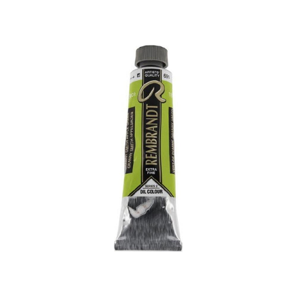 Foto 2 pulgar | Pintura Al Oleo Rembrant 40ml S-2 Royal Talens