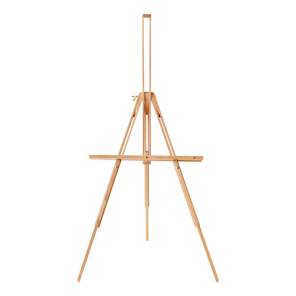 Foto 1 | Caballete De Campo Plegable Atl